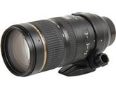 TAMRON A009 SP 70-200mm F/2.8 Di VC USD Lens for Nikon