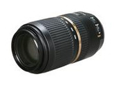 TAMRON AF005C-700 SP 70-300mm F/4-5.6 Di VC USD for Canon