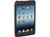 Targus SafePORT iPad Mini Case - Black w/Red