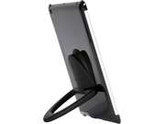 Targus THZ167US Adjustable Stand & Handle for iPad Black