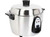 Tatung TAC-06KN(UL) Stainless Steel 3 Cups (Uncooked)/6 Cups (Cooked) Rice Cooker