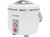 TATUNG TAC-03DW Indirect Heating Rice Cooker and Steamer (3 cup uncooked rice/6 cup cooked rice)