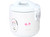 Tayama TRC-03 Cool Touch Electronic Rice Cooker 4 cup uncooked rice/8 cup cooked rice
