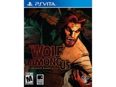 The Wolf Among Us PS Vita