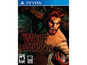 The Wolf Among Us PS Vita