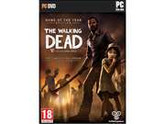 The Walking Dead Game of the Year Edition DVD Edition