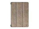iPad Air SmartSuit Case Bronze