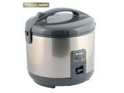 TIGER JNP-S15U 8 Cup Electric Rice Cooker/Warmer