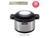 TIGER NFI-A800 8.0L Thermal Magic Cooker (Stainless)