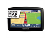 TomTom Start45M 4.3 Inch GPS Navigator
