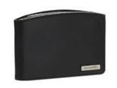 TomTom 9UUA.052.05 Universal Leather Carry Case 4.3" & 5.0"