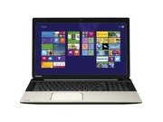 Toshiba Satellite L70-B-010 17.3" LED Notebook - Intel Core i5 i5-4210U 1.70 GHz - Satin Gold