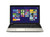 Toshiba Satellite L70-B-010 17.3" LED Notebook - Intel Core i5 i5-4210U 1.70 GHz - Satin Gold