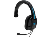TRITTON  Kaiken Mono Chat Headset for PlayStation4, PlayStationVita, & Mobile Devices