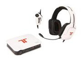 MadCatz TRITTON Pro+ 5.1 Surround Headset For Xbox 360, PS3 and PS4