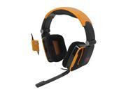 Tt eSPORTS SHOCK Headset -  Dynamite Orange