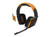 Tt eSPORTS SHOCK Headset -  Dynamite Orange