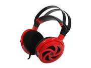 Tt eSPORTS SHOCK SPIN Royal Red Gaming Headset HT-SKS004ECRE