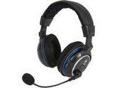 Turtle Beach - Ear Force PX4 Wireless Dolby Surround Sound Gaming Headset for PlayStation 3