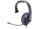 Turtle Beach - Ear Force P4C Chat Communicator Gaming Headset for PlayStation 4