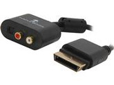 Turtle Beach Ear Force Audio Adapter Cable for Xbox 360