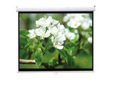 Manual Projector Screen Size:84--4:3