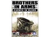 Brothers In Arms: Earned In Blood add-on [Online Game Code]