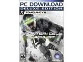 Tom Clancy's Splinter Cell Blacklist Deluxe Edition (Channel) [Online Game Code]