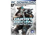 Tom Clancy's Ghost Recon Future Soldier [Online Game Code]
