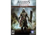 Assassin's Creed IV Black Flag Season Pass [Online Game Code]