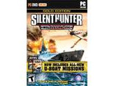 Silent Hunter IV Wolves of the Pacific Gold Edition [Online Game Code]