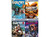 Far Cry Complete Pack (1 + 2 + 3 + Blood Dragon) [Online Game Codes]