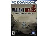 Valiant Hearts: The Great War [Online Game Code]