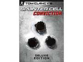 Tom Clancy?s Splinter Cell Conviction Deluxe Edition for Windows [Online Game Code]