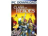 Might & Magic: Clash of Heroes [Online Game Code]