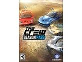 The Crew Season Pass [Online Game Code]