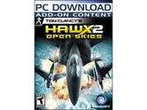 Tom Clancy's HAWX 2 Open Skies Expansion [Online Game Code]