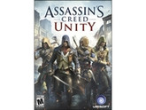 Assassinâ€™s Creed Unity Revolutionary Armaments Pack DLC#1 [Online Game Code]