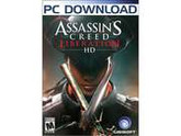 Assassin's Creed Liberation HD - Bonus Pack [Online Game Code]