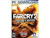 Far Cry 2 Fortune's Edition [Online Game Code]