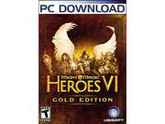 Might & Magic: Heroes VI - Gold Edition [Online Game Code]