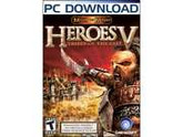 Heroes of Might & Magic V: Tribes of the East [Online Game Code]
