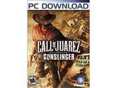 CALL OF JUAREZ Gunslinger [Online Game Code]