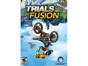 Trials Fusion Empire of the Sky DLC#2 [Online Game Code]
