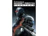 Tom Clancy's Ghost Recon Phantoms Gold Edition Boundle [Online Game Code]