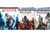 Assassin's Creed Triple Pack (1 + 2 + 3) [Online Game Codes]