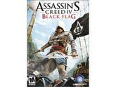 Assassin's Creed IV Black Flag - DLC 4 - Death Vessel Pack [Online Game Code]