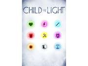 Child of Light DLC# 7 - Light Stardust Pack [Online Game Code]
