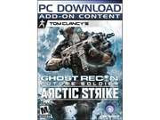 Tom Clancy's Ghost Recon Future Soldier Arctic Strike [Online Game Code]