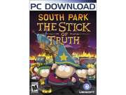 South Park: The Stick of Truth - Ultimate Fellowship & Samurai Spaceman Bundle [Online Game Code]